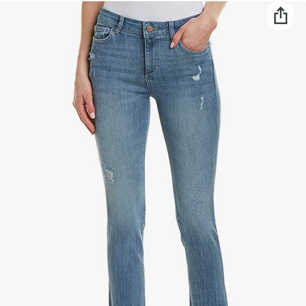 DL1961 Intrasculpt Mara Jeans 29
